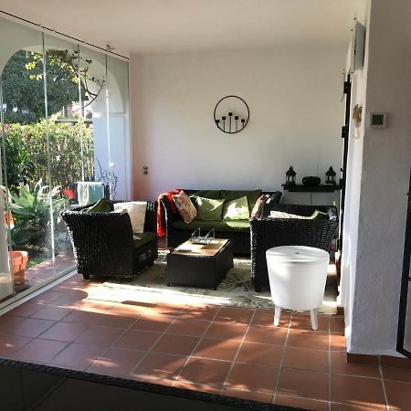 2 Bed Apartment In San Pedro Marbella Ngoại thất bức ảnh