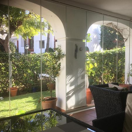 2 Bed Apartment In San Pedro Marbella Ngoại thất bức ảnh
