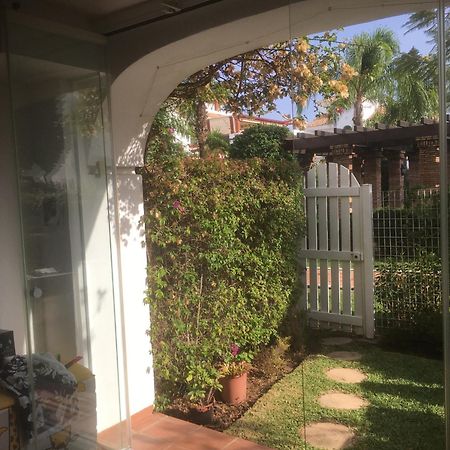 2 Bed Apartment In San Pedro Marbella Ngoại thất bức ảnh