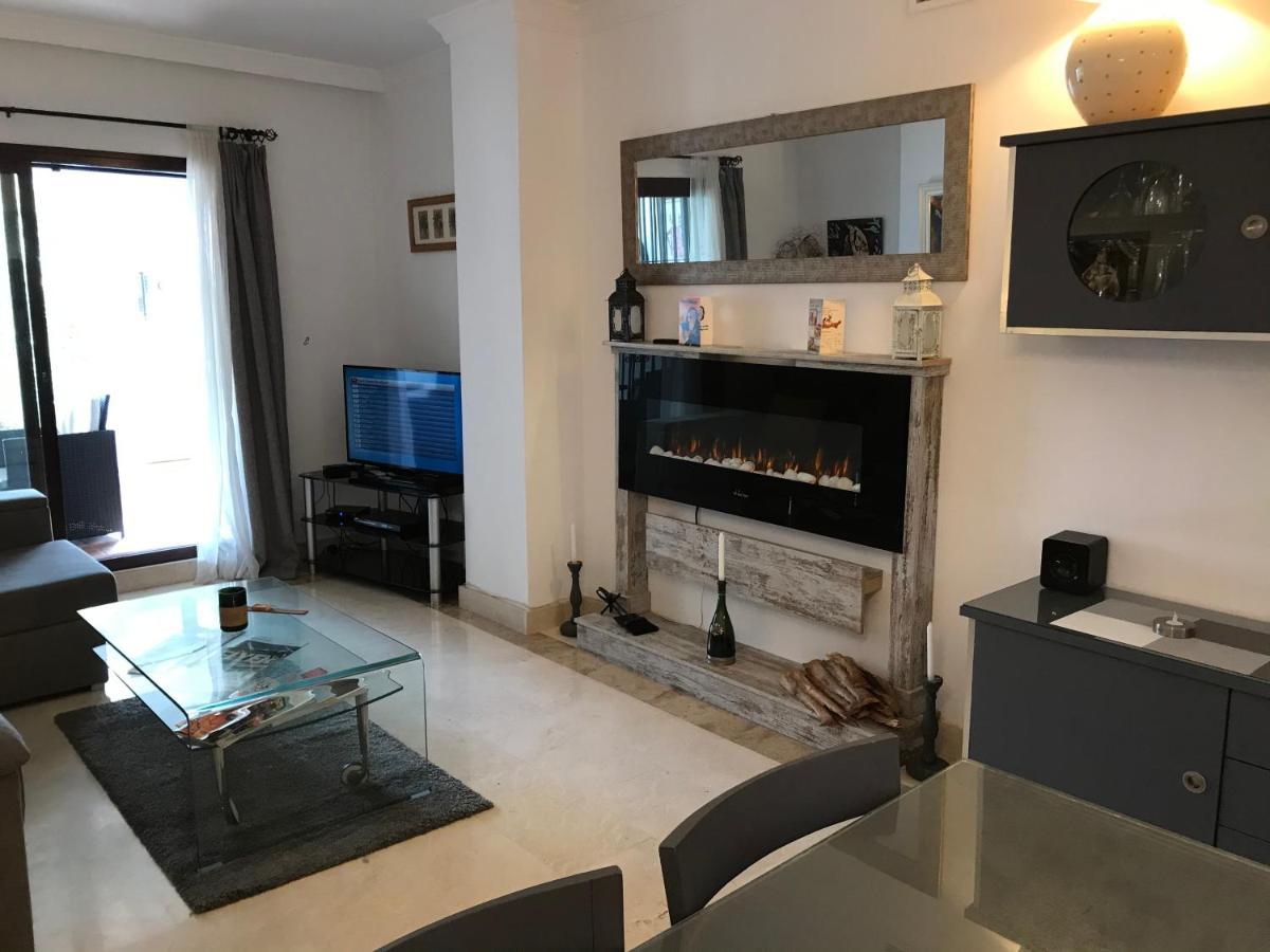2 Bed Apartment In San Pedro Marbella Ngoại thất bức ảnh