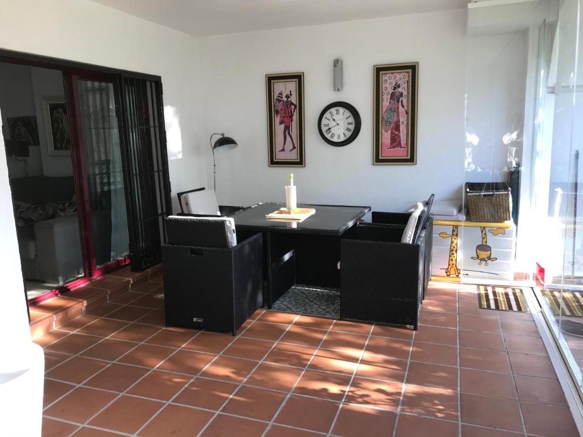 2 Bed Apartment In San Pedro Marbella Ngoại thất bức ảnh