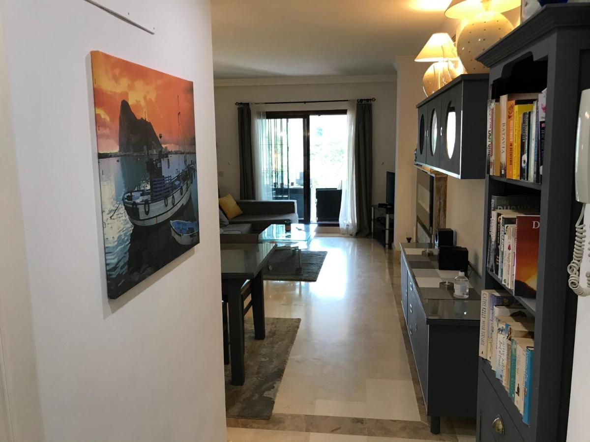 2 Bed Apartment In San Pedro Marbella Ngoại thất bức ảnh