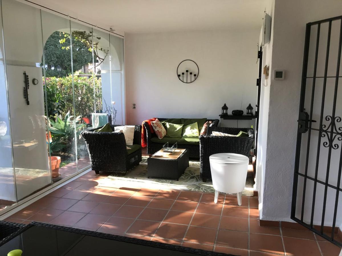2 Bed Apartment In San Pedro Marbella Ngoại thất bức ảnh