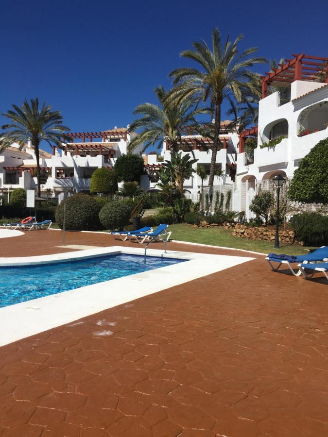 2 Bed Apartment In San Pedro Marbella Ngoại thất bức ảnh