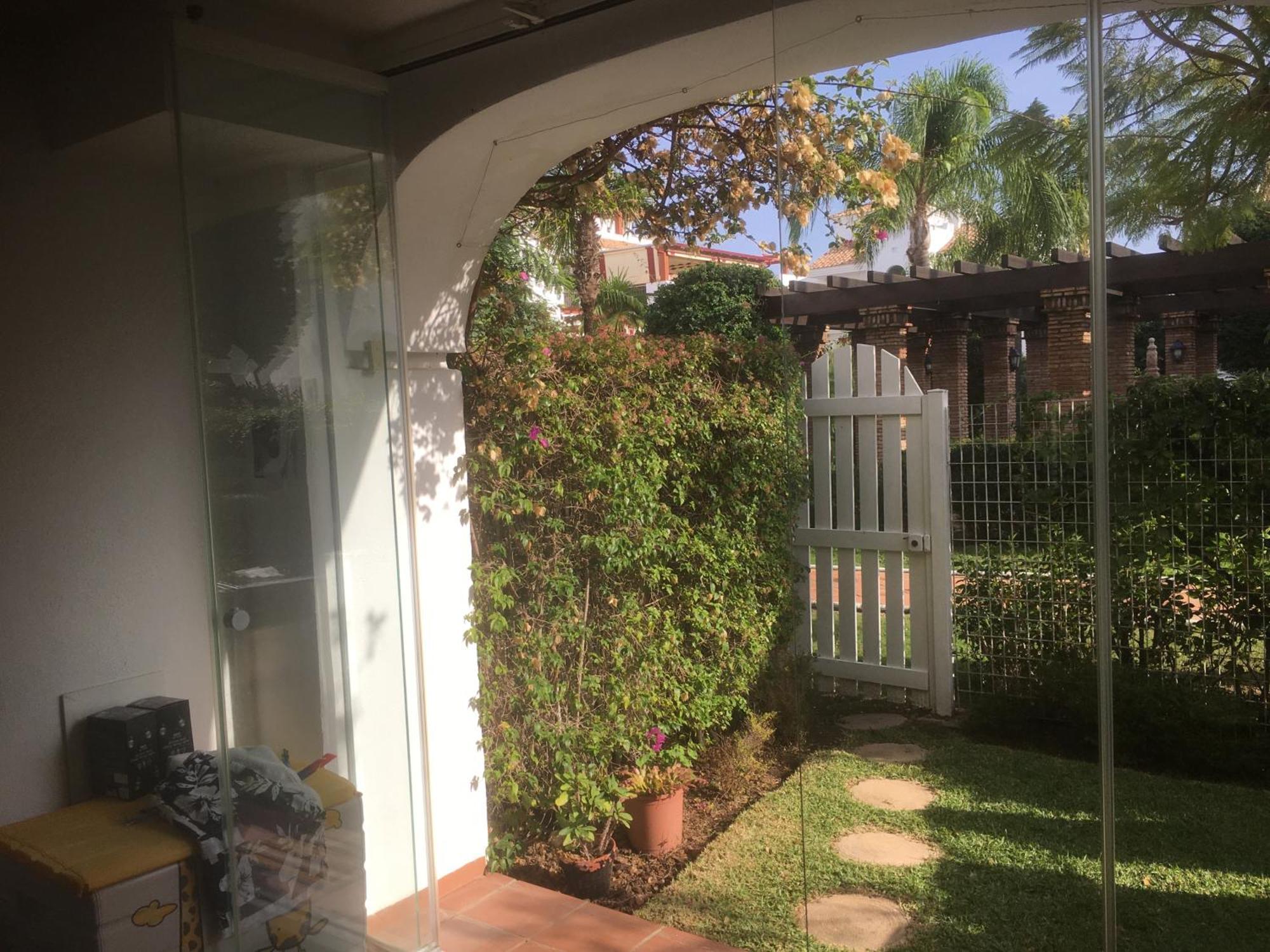2 Bed Apartment In San Pedro Marbella Ngoại thất bức ảnh